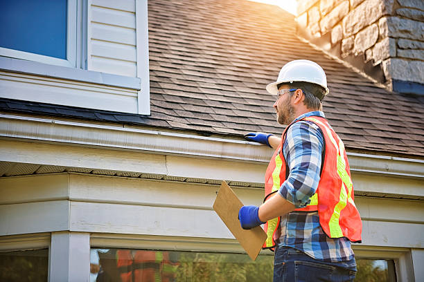 Licensed Emergency Roof Repair service in Shepherdstown, WV - Ben Roofing and Steel LLC